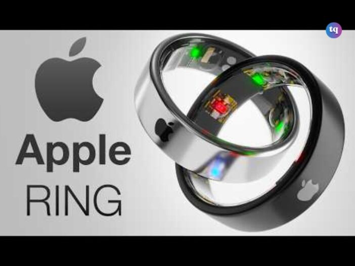 apple ring