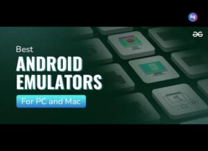 best android emulator