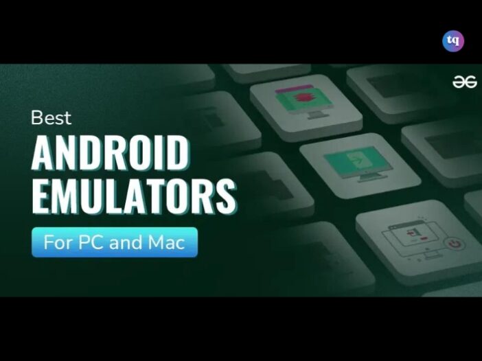 best android emulator