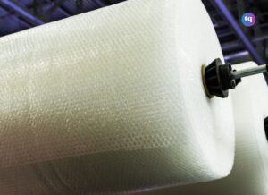 bubble wrap machine