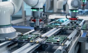 technology to invest in as a manufacturing business owner