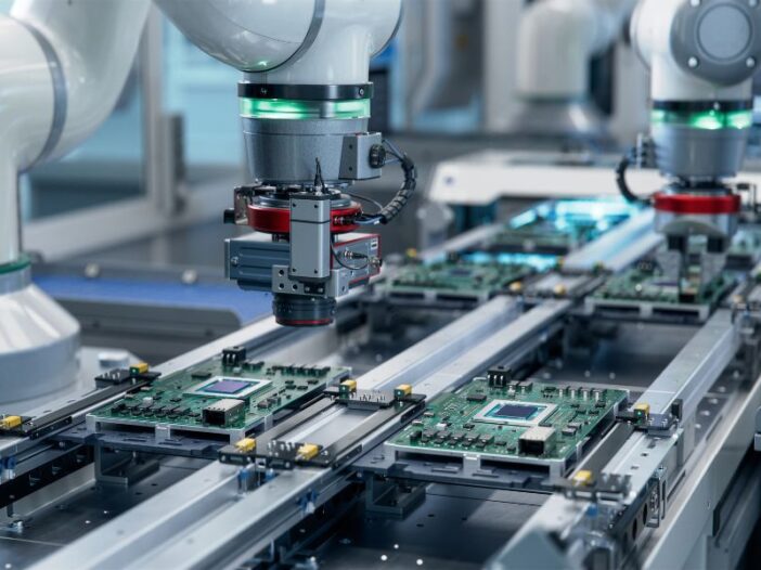 technology to invest in as a manufacturing business owner