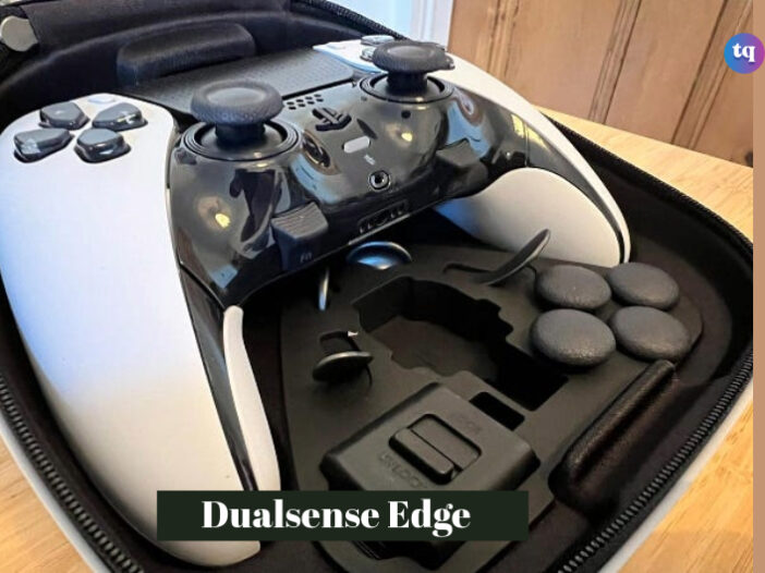 dualsense edge