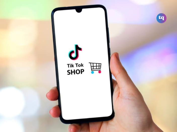 is tiktok shop safe