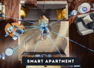 smart apartments