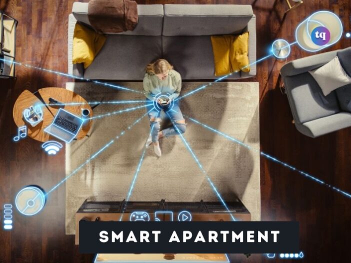 smart apartments